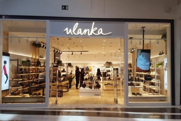 Ulanka - El Mirador Shopping