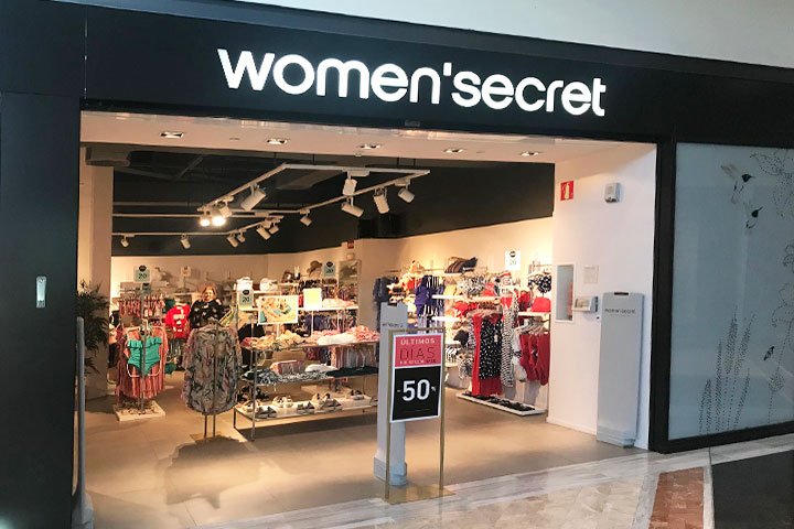 Women'secret - El Mirador Shopping