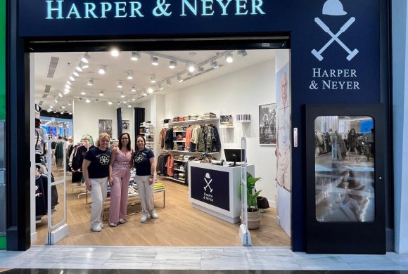 NUEVA APERTURA – HARPER & NEYER