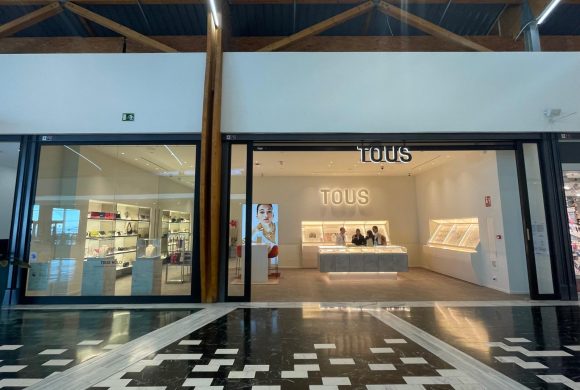 NUEVA APERTURA – TOUS LLEGA A EL MIRADOR SHOPPING