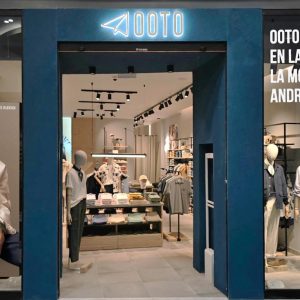 OOTO llega a El Mirador Shopping