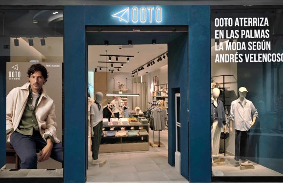 OOTO llega a El Mirador Shopping