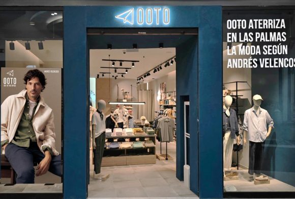 OOTO llega a El Mirador Shopping